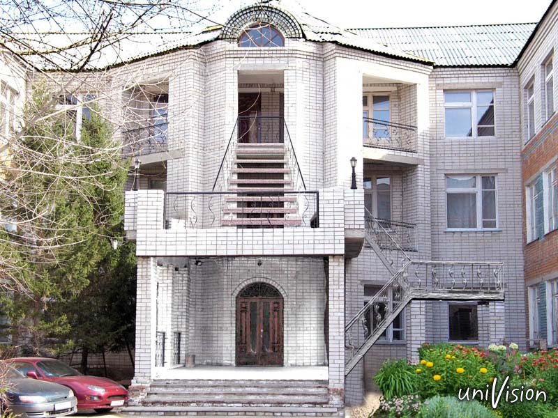 Усть-Каменогорский филиал Московского Государственного университета Экономики Статистики и Информатики Усть-Каменогорский филиал Московского Государственного университета Экономики Статистики и Информатики